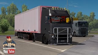 ["ETS2", "Mods", "Euro Truck Simulator 2", "Scania", "ETS 2", "Lkw", "Truck", "MAN", "Iveco", "Mercedes Actros", "Volvo", "Renault Magnum", "Renault Range T", "Simulation", "Lets Play", "Fun", "ETS2 Mods"]