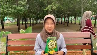 Download lagu IKLAN SNACK 'POTA BEE '
