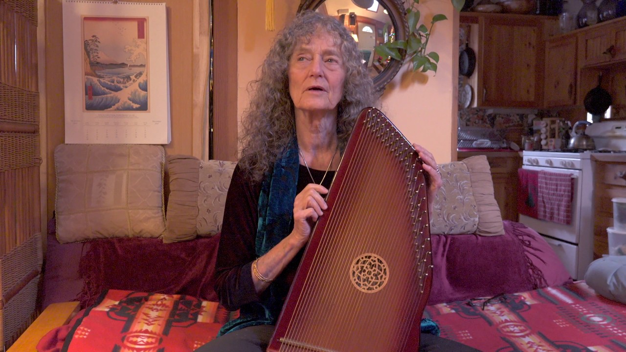 Arpa Francese Erard Freres Paris &ndash; Gabriele Gogna