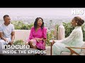 Insecure: Wine Down with Issa Rae, Prentice Penny, & Amy Aniobi | Inside The Episode S5, E7 | HBO