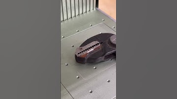 Can the F1 laser from xTool remove rust from tools? I had to find out.