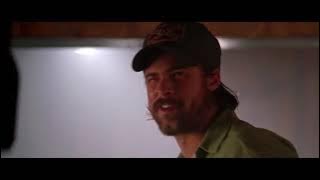 Kalifornia - 'Doors' - Brad Pitt x David Duchovny