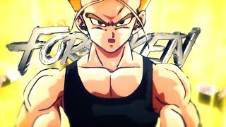 Dragon Ball Z AMV - Chop Suey