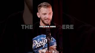 How UFC Crowd BULLIES Fighters