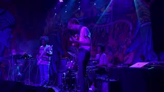 Juvenoia @ Ruins