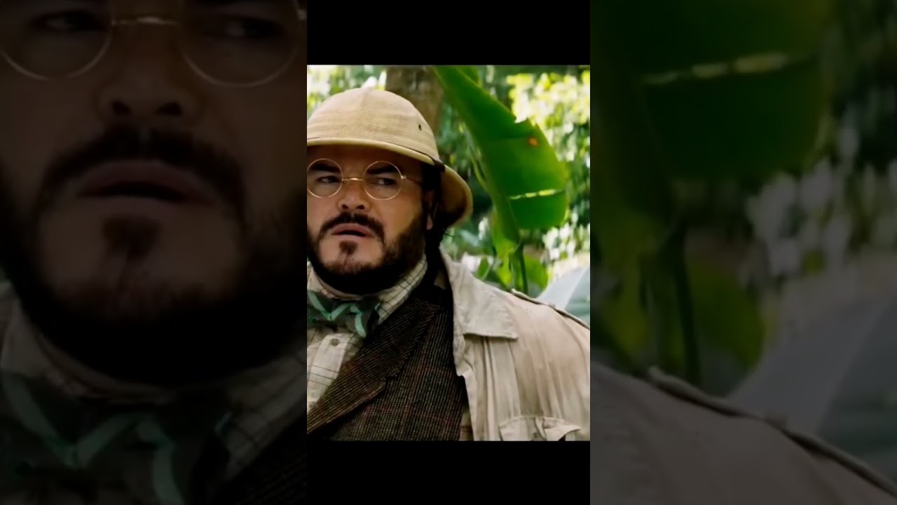 ANACONDA (2025) | Paul Rudd | Jack Black | Dwayne Johnson |  