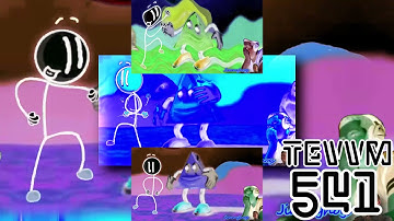 YTPMV Preview 2 Henry Stickmin Ultimate Effects Scan