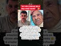 CAIO FIORI expõe texto para VOVÔ ANÉSIO!" 💔📺