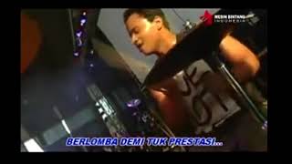 PRESTASI - ANDROMEDA