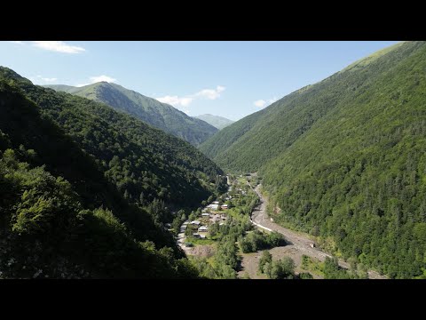 პირაქეთა ხევსურეთის 15-მდე სოფლის მცხოვრებელი ათწლეულებია შუქის გარეშე ცხოვრობს