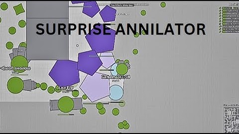 Top 3 most annoying things in arras.io pt.2!!!