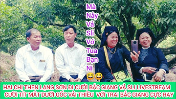 Hát Sli Đám Cưới Sơn Hải - Bắc Giang 24/2/2023 (ÂL) Trai Bắc Giang Tiếp Hai Nghệ Nhân Then Lạng Sơn