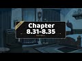 [Twisted Wonderland] ツイステ Chapter 8.31-8.35