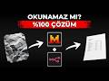 En Güçlü OCR Otomasyonu: n8n + Mistral ile PDF’leri Tam Otomatik Okuyan Sistem (Sıfırdan Kurulum)