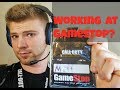 How bad is working at GameStop?