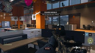 First 19-kill Streak!!