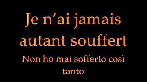 Maitre Gims Est Ce Que Tu M Aimes Lyrics English