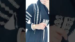 Arabic Dress djellaba caftan kaftan jellabamarocaine قفطان مغربي  jelabamarocaine arabicdress