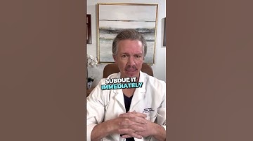 HOW TO GET RID OF SCALP PSORIASIS FOR GOOD! #shorts