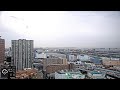 【🔴LIVE】ディズニーランドの花火　江東区から舞浜方面　ディズニーランド　東京ヘリポート　首都高速　東雲駅　湾岸線 渋滞情報　りんかい線　飛行機