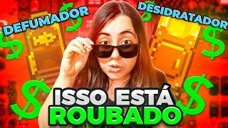 8 NOVAS FORMAS DE GANHAR MUITO DINHEIRO (Desidratador e Defumador) no Stardew Valley 1.6