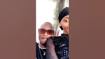 Gomez Mister Bolo Ft Keurmah 