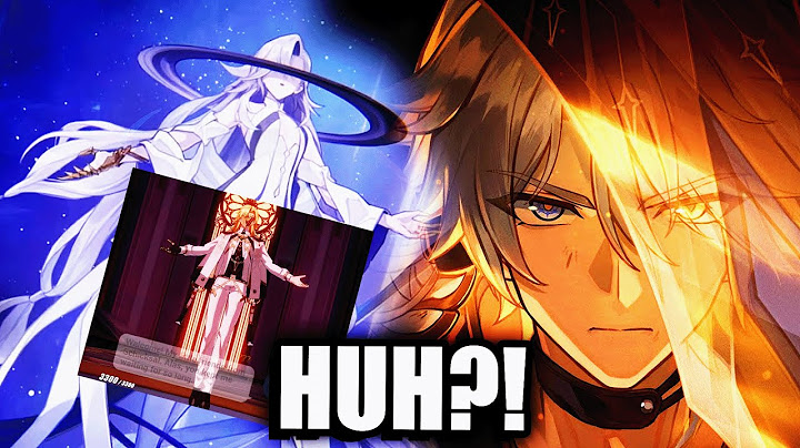 KEVIN FANBOY REACTS to Myriad Celestia Trailer — Fables About the Stars Part 2 | Honkai: Star Rail