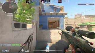 Blinding Lights ✨ CSGO EDIT