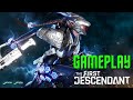 The First Descendant Gameplay - Open Beta