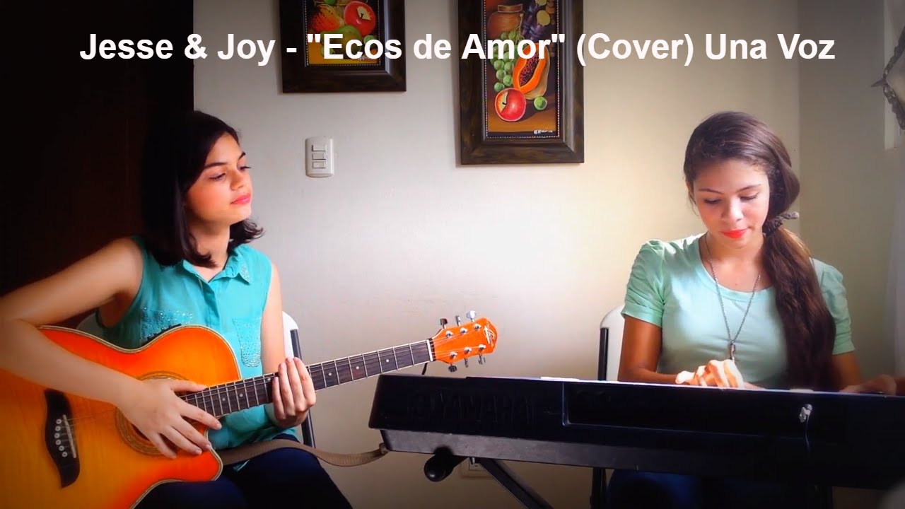 Jesse & Joy Jesse & Joy