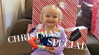 🎁YEAGER CHRISTMAS SPECIAL 2016!🎅
