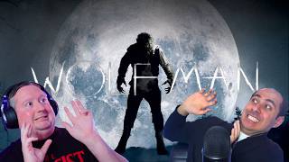Wolf Man Reboot: A Fresh Take or a Hairy Misfire?
