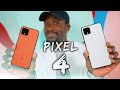 Pixel 4 Hands On - What You DIDN'T Know.