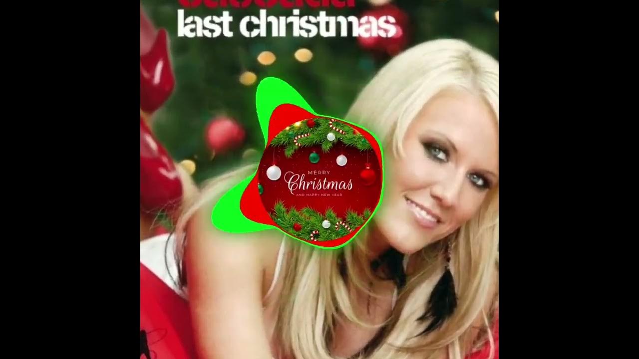 Cascada Last Christmas Remix Dance Version YouTube Cascada Last Christmas Remix Dance Version YouTube