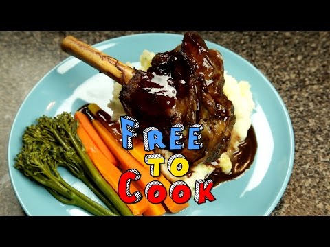 How to Cook