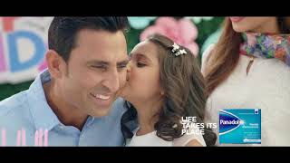 Sanu Ek Pal Chain   Rahat Fateh Ali Khan   Raid 2018   Lyrical Video With Translation  Tune