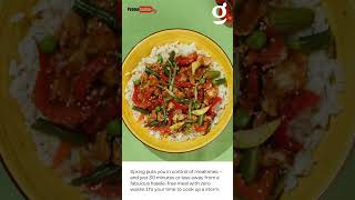 Save On Every Meal-Kit Order With Our Spring Feeling Promo Code