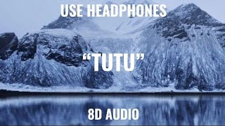 Camilo & Pedro Capó - Tutu (8D AUDIO)