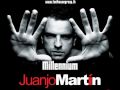 Juanjo martn  millennium feat rebeka brown vocal mix