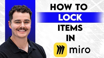 Hoe u items op uw Miro-bord kunt vergrendelen [Gids 2025]