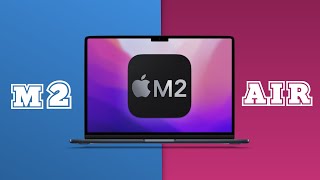 MacBook Air M2 İnceleme 2022