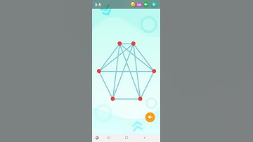How To Solve Smart Puzzles One Line Extra Level 3-5 Walk Through Solution Walkthrough Pixign