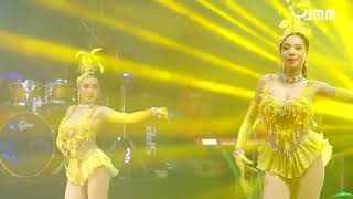 แสดงสด - วงไม้เลื้อย ณ นครนายก (ศุภชัยไลท์ & ซาวด์) | Yimm