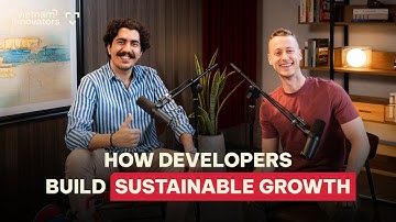 How Game Developers Grow Sustainably with App Quality & AI | Ömer Yakabagi & Božo Janković | EP 369