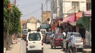 مدينة مجاز الباب التونسية: أهم شرايين الاقتصاد شمال البلاد