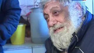 Специальный корреспондент.Табор уходит в зону (часть 1) Специальный корреспондент.Табор уходит в зону (часть 1)