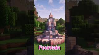 AMAZING Cherry Blossom Builds for your Minecraft world!