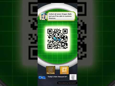 Dragon ball legends qr codes | FCSwap :: DRAGON BALL LEGENDS Friend Codes. 2020-04-21