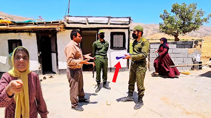 Second Wife Escapes, Police Takes Heshmat | Can the Family Move On Without Him?