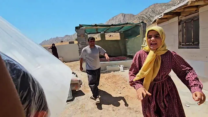 Second Wife Escapes, Police Takes Heshmat | Can the Family Move On Without Him?